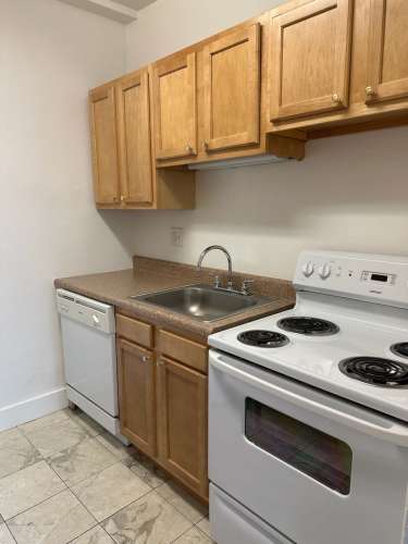 S Bed The Royal York Apartments 266