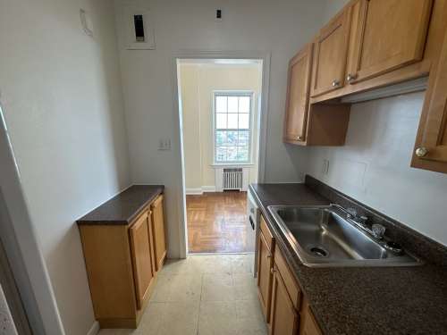 S Bed The Royal York Apartments 774