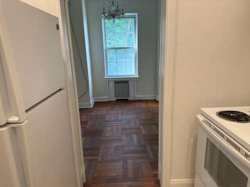 S Bed The Royal York Apartments 488