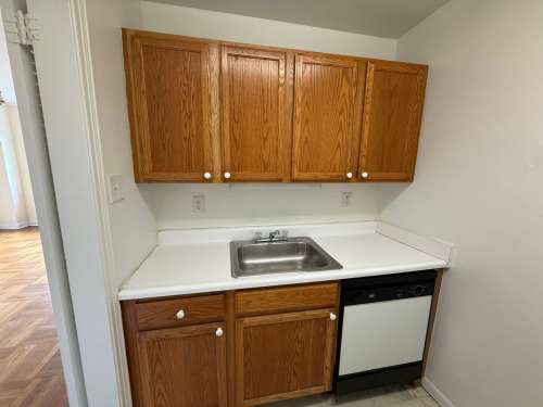 S Bed The Royal York Apartments 478