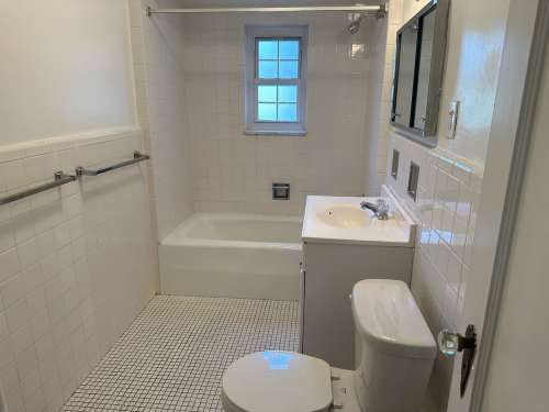 S Bed The Royal York Apartments 273