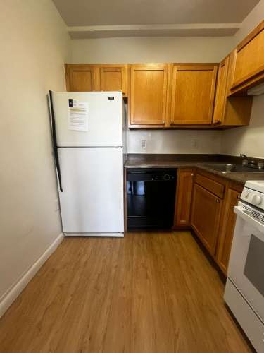 S Bed The Royal York Apartments 741