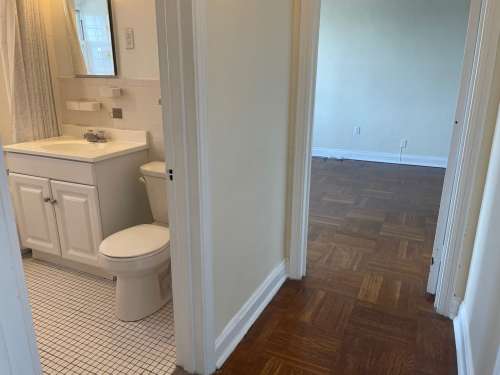 S Bed The Royal York Apartments 545