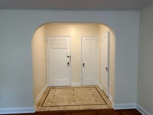 S Bed The Royal York Apartments 491