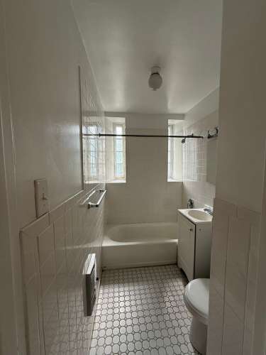 S Bed The Royal York Apartments 487