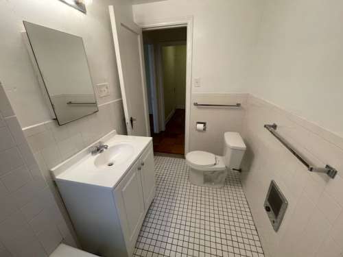 S Bed The Royal York Apartments 779