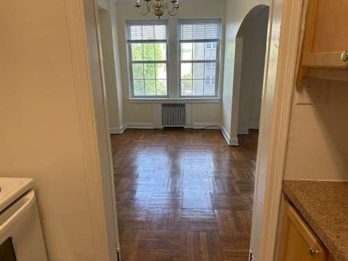 S Bed The Royal York Apartments 267