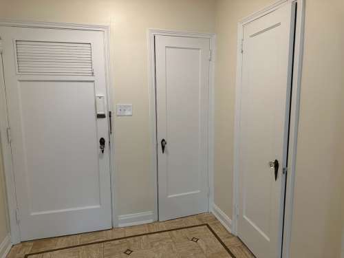 S Bed The Royal York Apartments 492