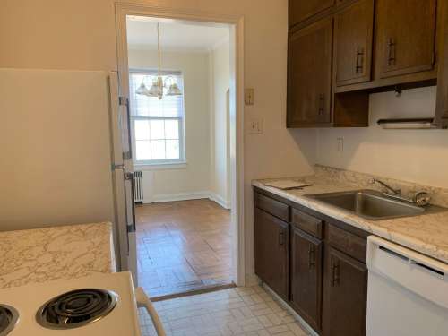 S Bed The Royal York Apartments 320