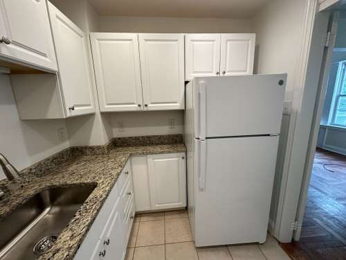 S Bed The Royal York Apartments 487