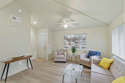 S Bed Saratoga West Apartments 10