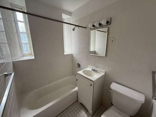 S Bed The Royal York Apartments 488