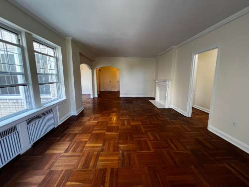 S Bed The Royal York Apartments 938