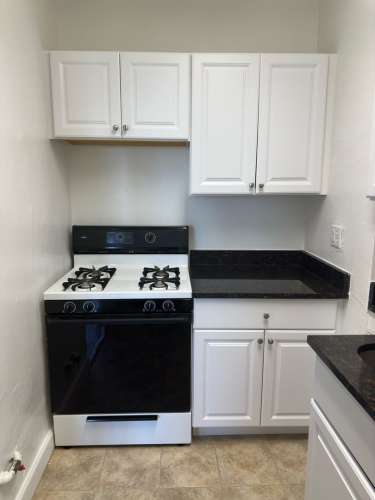 S Bed The Royal York Apartments 732