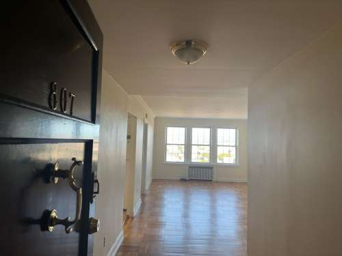 S Bed The Royal York Apartments 721