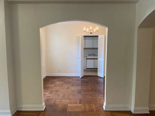 S Bed The Royal York Apartments 912