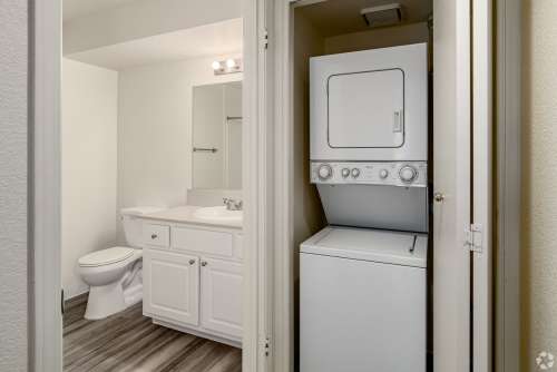 S Bed Greystone Apartments & Townhomes 47