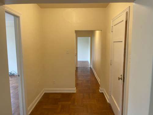 S Bed The Royal York Apartments 621