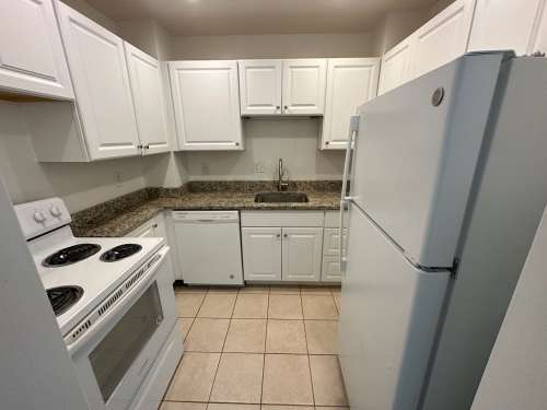 S Bed The Royal York Apartments 483