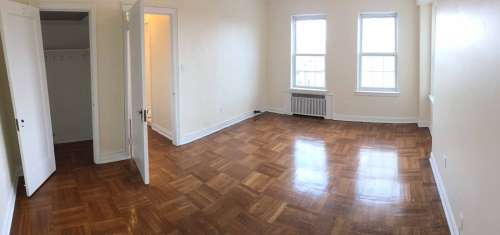 S Bed The Royal York Apartments 554