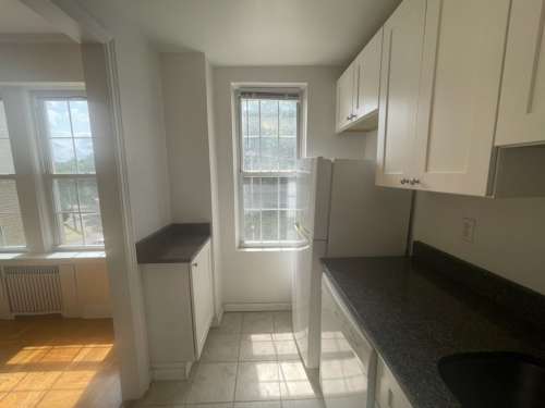 S Bed The Royal York Apartments 871