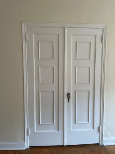 S Bed The Royal York Apartments 852