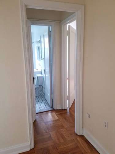 S Bed The Royal York Apartments 819