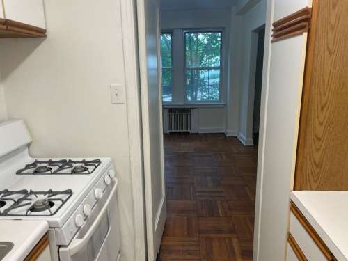 S Bed The Royal York Apartments 774