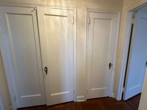 S Bed The Royal York Apartments 370