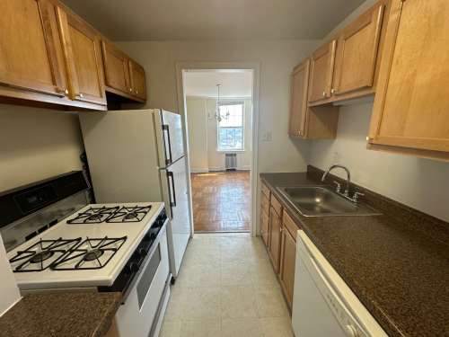 S Bed The Royal York Apartments 698