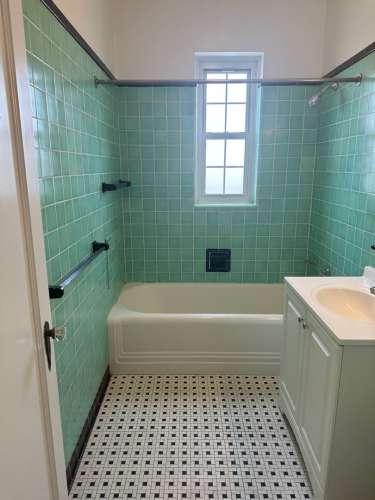 S Bed The Royal York Apartments 780