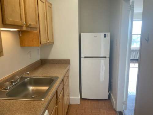 S Bed The Royal York Apartments 638