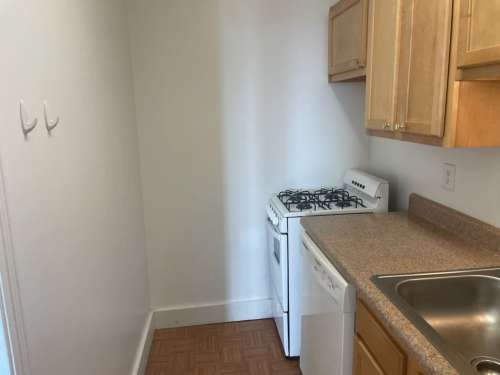 S Bed The Royal York Apartments 637