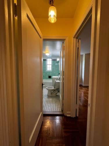 S Bed The Royal York Apartments 728