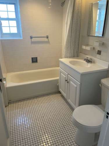 S Bed The Royal York Apartments 547