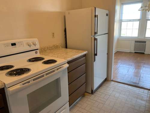 S Bed The Royal York Apartments 319