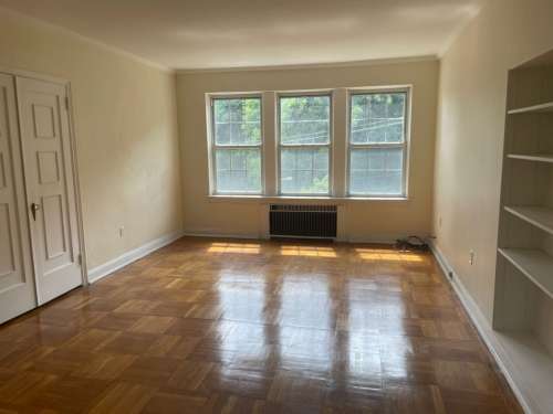 S Bed The Royal York Apartments 848