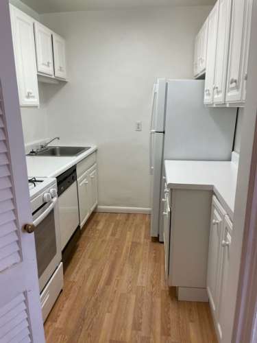 S Bed The Royal York Apartments 361