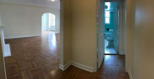 S Bed The Royal York Apartments 722