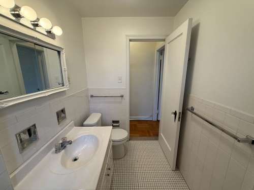 S Bed The Royal York Apartments 521