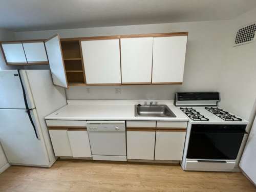 S Bed The Royal York Apartments 917