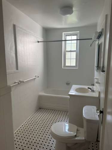 S Bed The Royal York Apartments 820