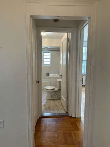 S Bed The Royal York Apartments 552