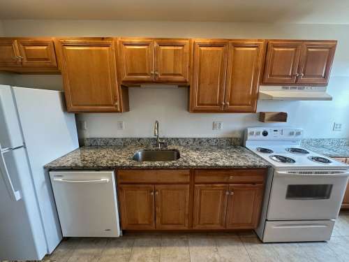 S Bed The Royal York Apartments 428