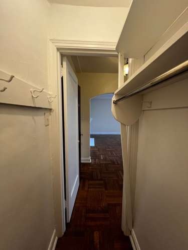 S Bed The Royal York Apartments 732