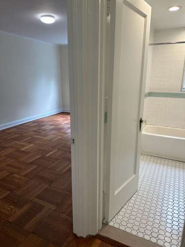 S Bed The Royal York Apartments 504