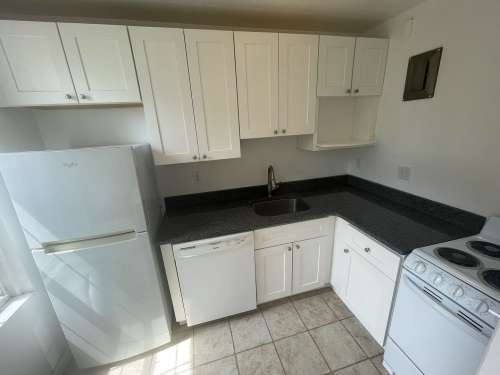 S Bed The Royal York Apartments 869