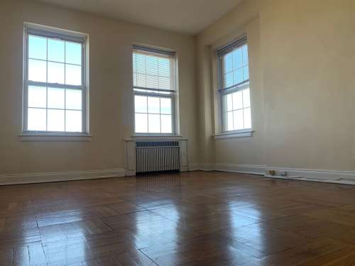 S Bed The Royal York Apartments 308