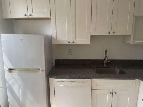 S Bed The Royal York Apartments 870