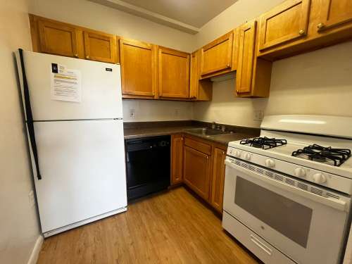 S Bed The Royal York Apartments 740